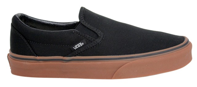 vans classic slip on black vans classic slip on black