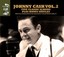 Johnny Cash - Five Classic Albums Plus Bonus Singles, Vol. 2