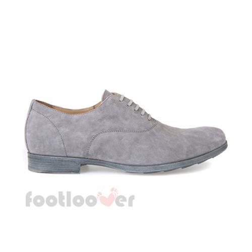 Scarpa GEOX U BESMINGTON Color Grigio Scarpa GEOX U BESMINGTON Color Grigio