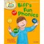 Oxford Reading Tree Read with Biff, Chip and Kipper: First Stories: Level 1: Bif