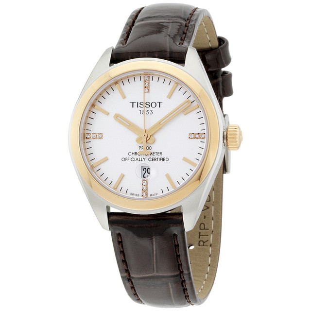 tissot pr 100 cosc tissot pr 100 cosc