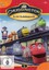 Chuggington 5 - Es ist Trainingszeit (Toggolino) | DVD | 900