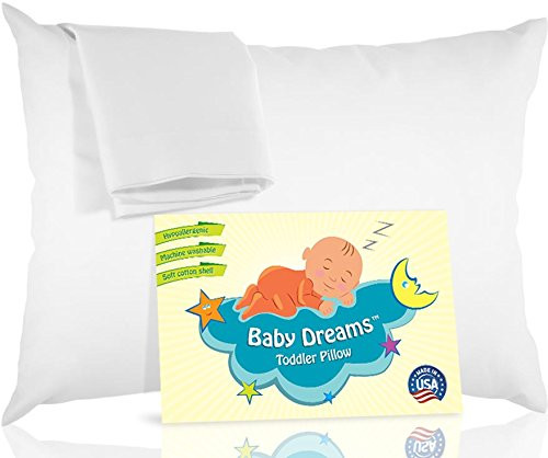 baby dreams toddler pillow pillowcase white 13x18 100 hypoallergenic soft ebay - Toddler Pillow Case baby dreams toddler pillow pillowcase white 13x18 100 hypoallergenic soft ebay - Toddler Pillow Case