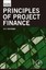 Principles of Project Finance by E. R. Yescombe.