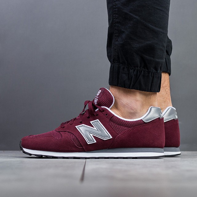 SCARPE UOMO SNEAKERS NEW BALANCE ML373BN SCARPE UOMO SNEAKERS NEW BALANCE ML373BN