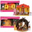 New Masha & The Bear Masha Or The Bear House Playsets & Figures Official