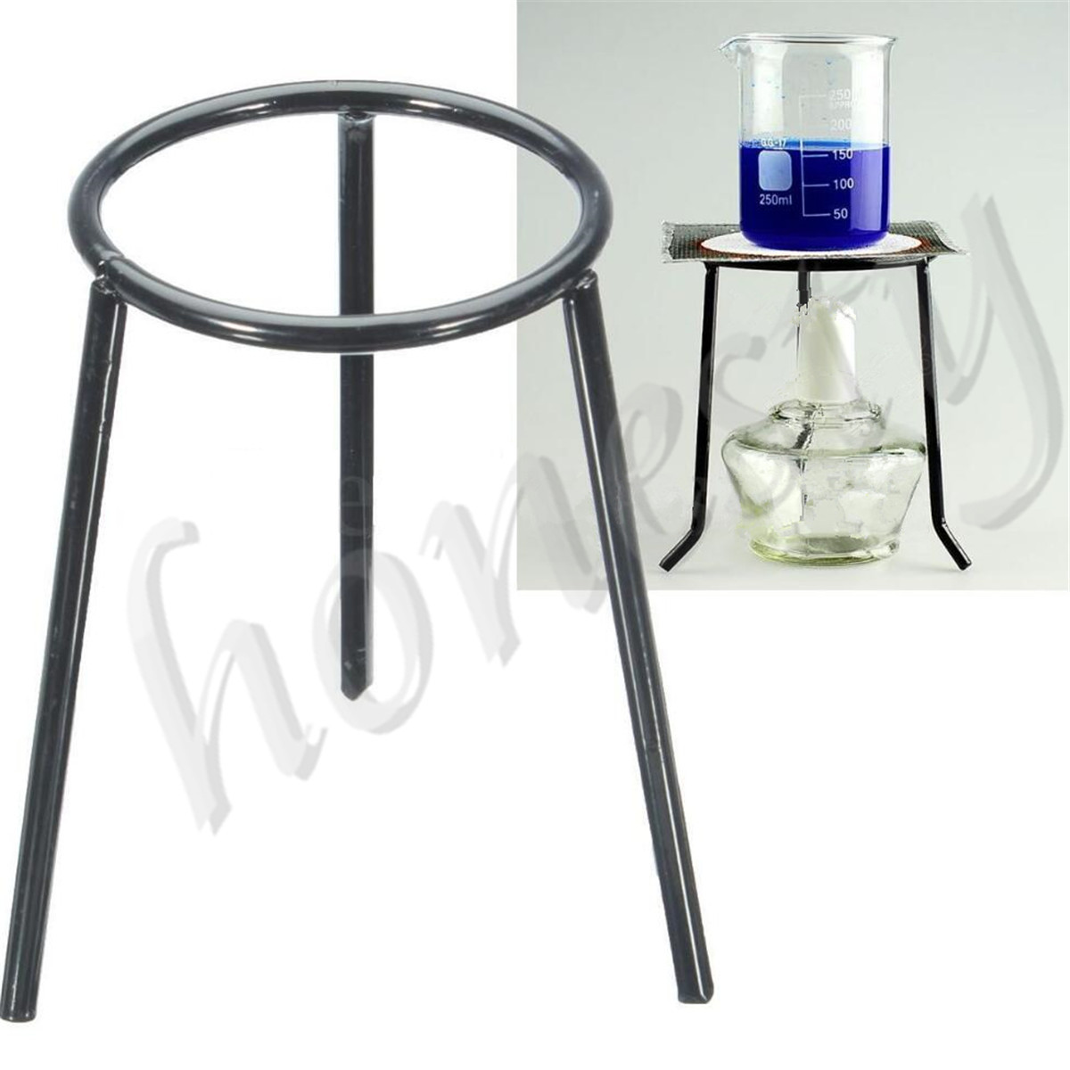 1pc Lab Laboratory Bunsen Alcohol Burner Iron Support Stand Lamp ... for Laboratory Tripod Stand
45ifm 1pc Lab Laboratory Bunsen Alcohol Burner Iron Support Stand Lamp ... for Laboratory Tripod Stand
45ifm
