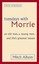 Tuesdays With Morrie: An old man, a young man, and life's greatest lesson.