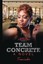NEW Team Concrete by Tomisha Green