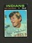 1971 TOPPS BASEBALL CARD # 510 KEN HARRELSON Cleveland Indians ex