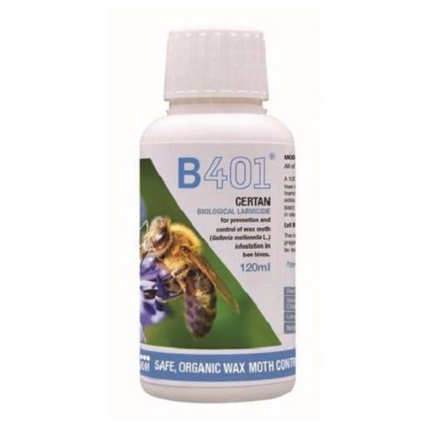 B401 - Anti Wax Moth Concentrate Solution for Bees (120ml) | eBay B401 - Anti Wax Moth Concentrate Solution for Bees (120ml) | eBay