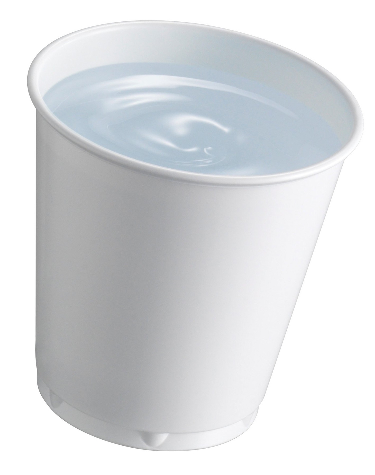 Best Hefty Plastic Bathroom Cups White 3 Ounce 150 Count 12 Pack 2
