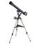 Celestron AstroMaster 70EQ Astronomical Star-Gazer Telescope w/ Tripod Stand New