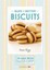 Great British Bake Off - Bake it Better (No.2): Biscuits.