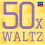 50 X Waltz CD NEW