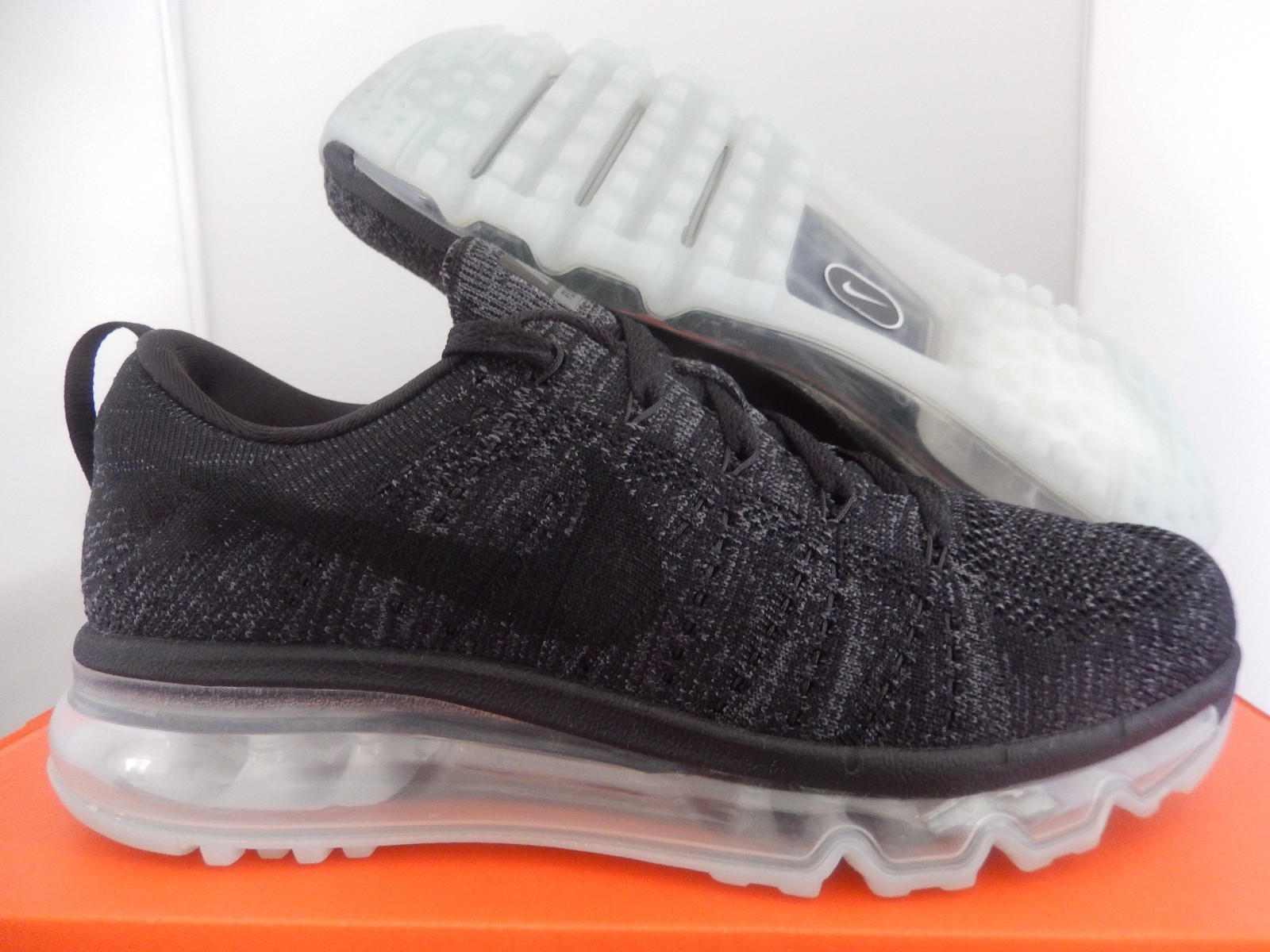 nike flyknit air max oreo ebay nike flyknit air max oreo ebay