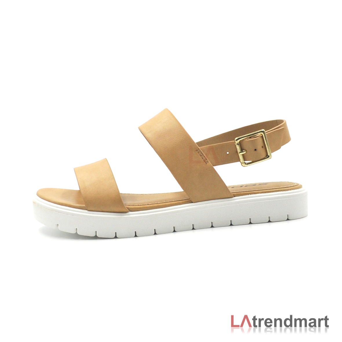 Soda Shoes Soda Juniper Womens Sandals Tan Soda Shoes Soda Juniper Womens Sandals Tan
