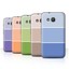 Stuff4 Hülle/Case/Backcover für Alcatel Pixi 4 (4")/Pastell Farbton
