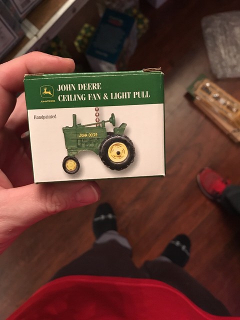 John Deere Ceiling Fan Light Pull John Deere Ceiling Fan Snd Light Pull
