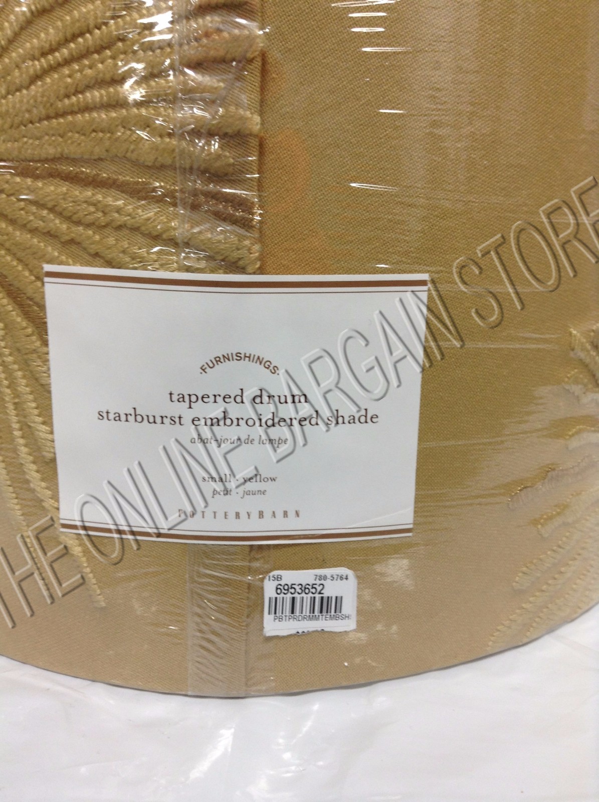 6953652 Pottery Barn Starburst Embroidered Tapered Drum Lamp Shades Res Content Global Inflow Inflowcomponent Cancel