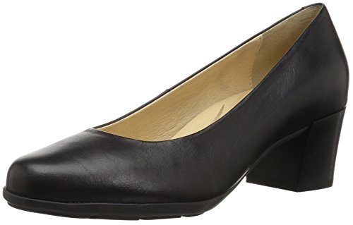 Geox D Annya Mid B Scarpe con Tacco Donna Nero Black 41 EU s1H Geox D Annya Mid B Scarpe con Tacco Donna Nero Black 41 EU s1H