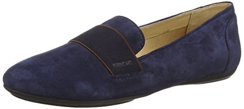 Geox D Charlene J Ballerine Donna Blu Navy 36 EU g8p Geox D Charlene J Ballerine Donna Blu Navy 36 EU g8p