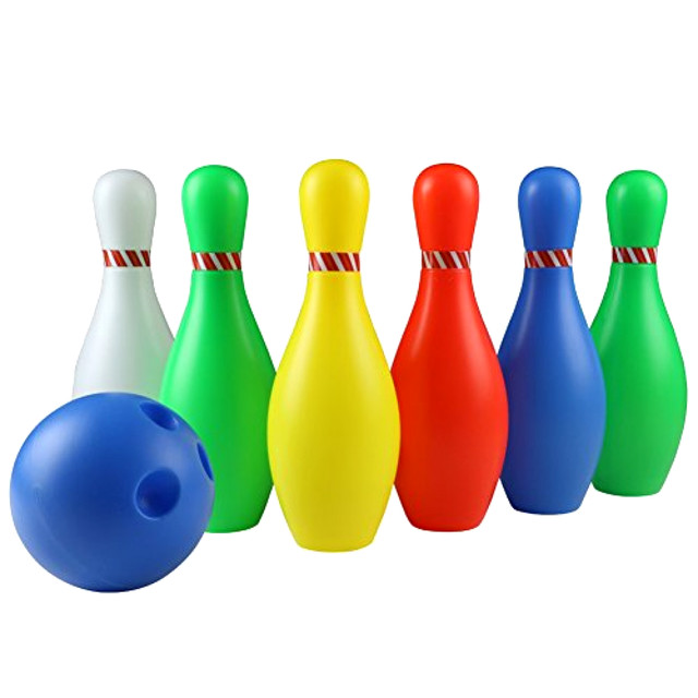 bowling game bowling ball set 6 bowling pins and 1 ball christmas holiday gift - Bowling Pictures To Color bowling game bowling ball set 6 bowling pins and 1 ball christmas holiday gift - Bowling Pictures To Color