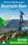 Seilbahn-Wanderungen Bayerische Alpen Stefan Herbke 9783763331260