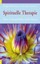 Mohrmann, Helga: Spirituelle Therapie, Taschenbuch