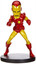 IRON MAN - EXTREME IRON MAN Head Knocker Tshirt NEW