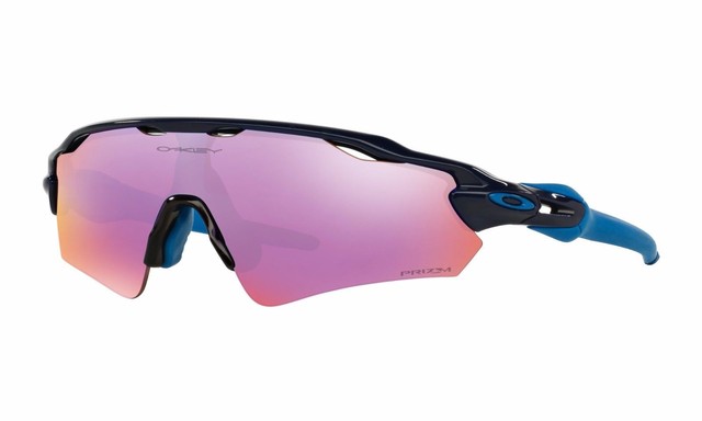 oakley radar prizm oakley radar prizm