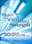 Heart Soul Mind Strength: 50 Creative Worship Ideas for Youth Groups.