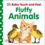 Baby Touch and Feel (Board Book) BOOK NEW