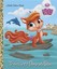 Treasure's Day at Sea by Andrea Posner-Sanchez.