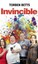 Invincible by Torben Betts (Paperback, 2014)
