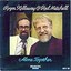 Kellaway Roger & Mitchell Red - Alone Together