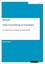 Frame-Verschiebung im Fernsehspot Anonym Taschenbuch Paperback Deutsch 2016