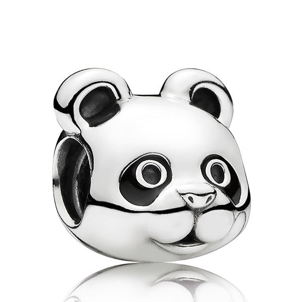 pandora charm panda pandora charm panda