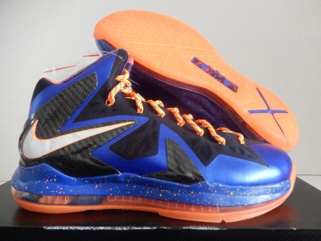 lebron x 13