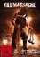 Kill Massacre - Ich hau dich in Stücke DVD/NEU/OVP FSK18