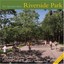 Riverside Park: The Splendid Sliver - Hardcover NEW Schroeder, Edwa 2008-01-08