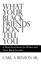 What Your Black Friends Don't Tell You: A Must Read Book for Whites and Their Bl