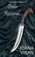 NEW Order Restored (The Impaler Legacy) (Volume 3) by Ioana Visan