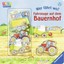 Wer fährt wo? Fahrzeuge auf dem Bauernhof Susanne Gernhäuser