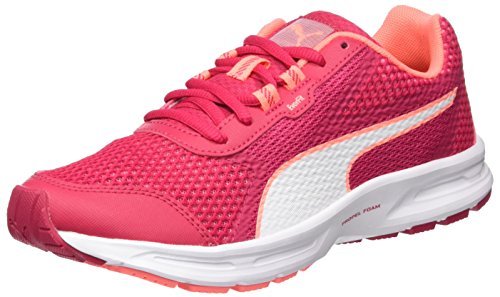 Rosa 40 EU Puma Essential Runner Scarpe Sportive Outdoor Donna Love mdz Rosa 40 EU Scarpe Puma Essential Runner Scarpe EU Sportive Outdoor Donna Love mdz e59bd8
