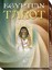 Egyptian Tarot Grand Trumps by Silvana Alasia.