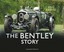 Abbiss-The Bentley Story BOOK NEW