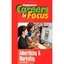 Advertising and Marketing (Ferguson's Careers in Focus) - Hardcover NEW Streleck