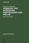 Würzburg, Konrad von: Konrads von Würzburg Partonopier und Meliur, Buch