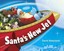 Santa's New Jet by David Biedrzycki.